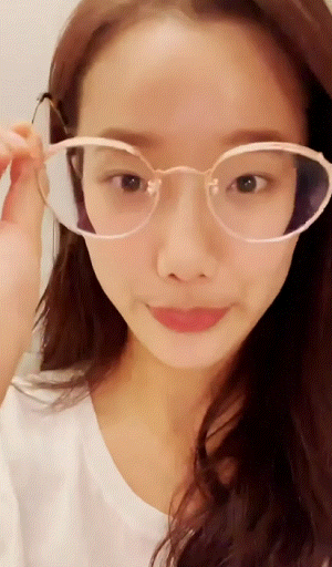 별명에 반전매력이 있을정도인 여주다 본체 이나은의 성격 | 인스티즈