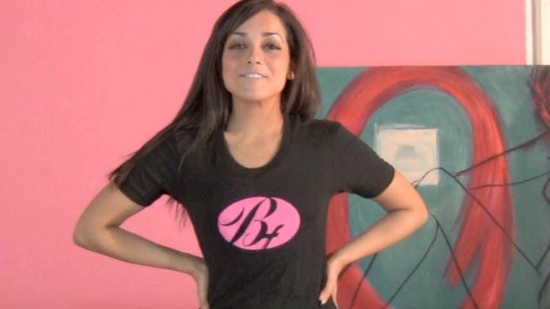 Ivy-Black Members & Roommate Porn