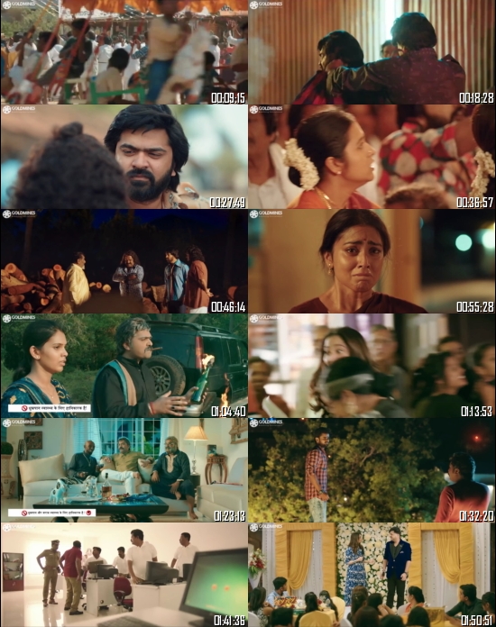 Khel Kismat Ka 2019 Hindi Dubbed 720p 480p Full Movie Download