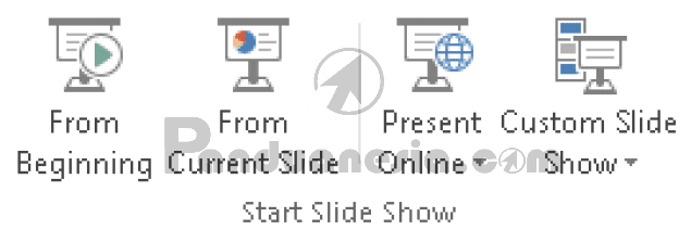 Fungsi ikon microsoft powerpoint Fungsi ikon microsoft powerpoint
