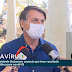 Jair Bolsonaro está com Coronavírus 