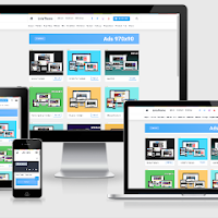 LiviaTheme Pro Blogger Template