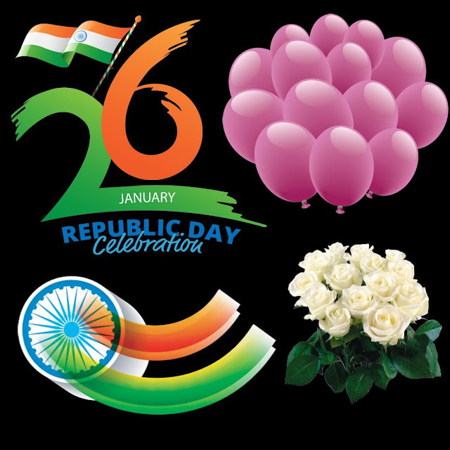 Happy Republic Day Images For Whatsapp