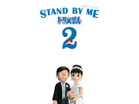 Stand By Me Doraemon 2 (2020) Subtitle Indonesia