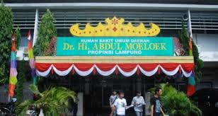 Daftar Alamat Dan Nomor Telepon Rumah Sakit Di Bandar Lampung