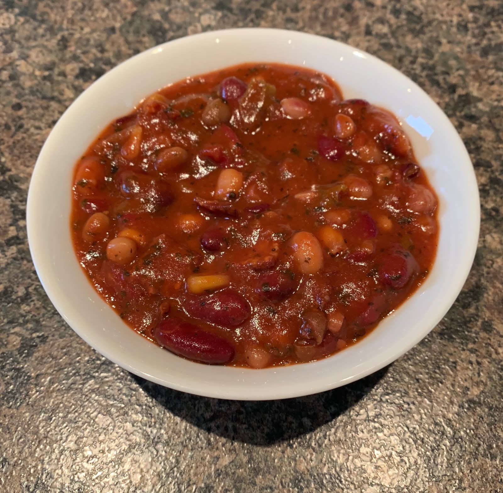 FOODSTUFF FINDS Heinz Creationz Mexican Beanz Chipotle Style with