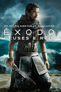 Êxodo: Deuses e Reis - BDRip Dual Áudio