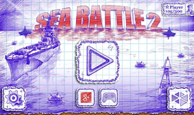 Sea Battle 2 MOD APK-Sea Battle 2 