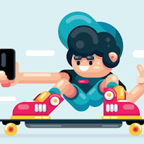 Everything Has Beauty But Not Everyone Sees It