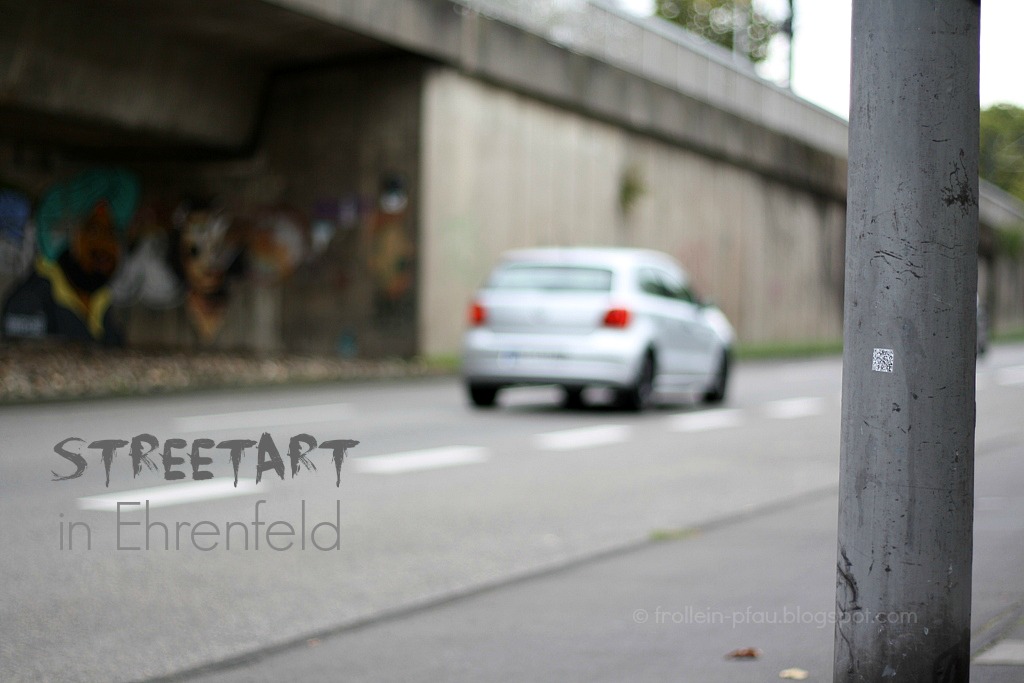 Mmi, Mittwochs mag ich, Streetart Ehrenfeld, Graffiti, Kunst, Köln, Herakut, Decycle, Tona, CityLeaks Festival
