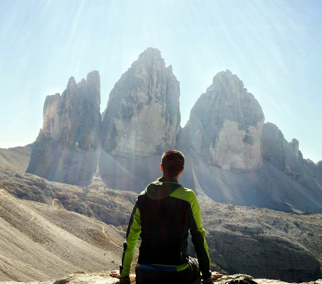 dolomiti escursioni sentieri trekking