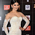 Urvashi Rautela Looks Smoking Hot At The Zee Cine Awards 2017 Red Carpet
