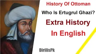 History Of Ertugrul Gazi