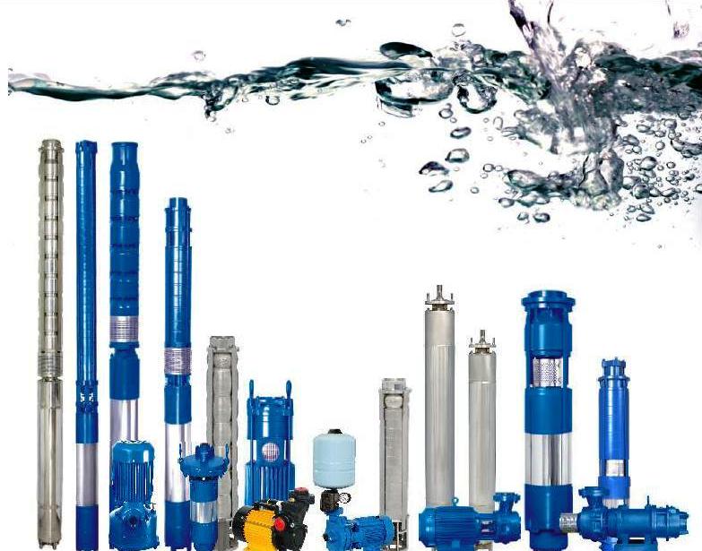 submersible pump not working
