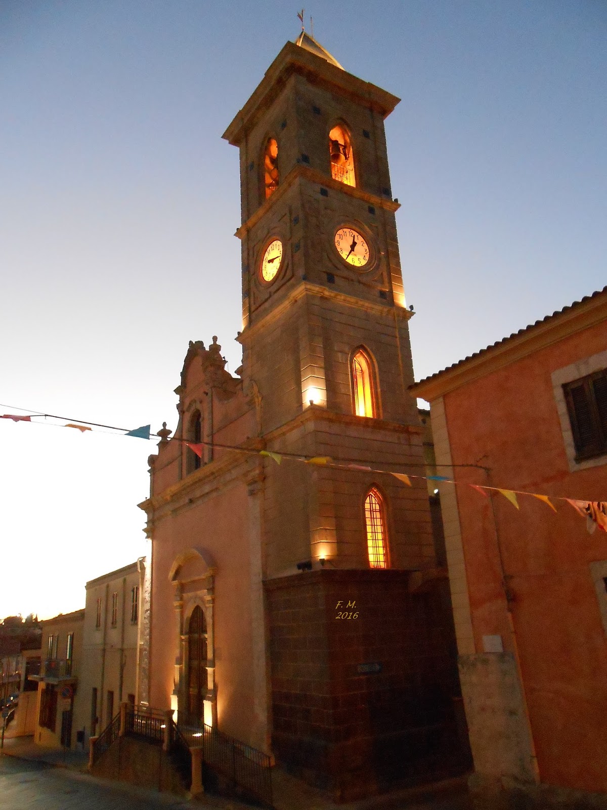 Non c'è vita senza Arte, non c'è Arte senza vita Chiesa della Natività