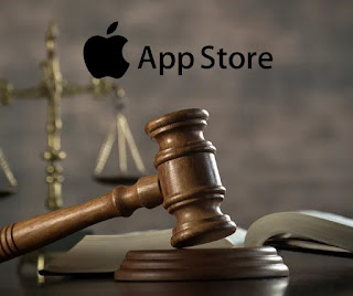 Apple condamné à payer 1,9 million de dollars à un éditeur chinois pour une affaire de droit d'auteur