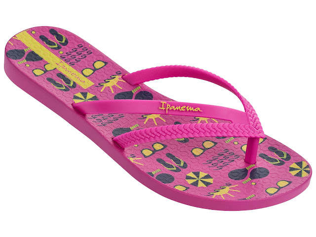 Quirk Up Collection by Ipanema Quirk Up Collection by Ipanema