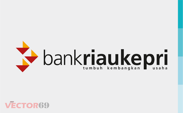 Logo Bank Riau Kepri - Download Vector File SVG (Scalable Vector Graphics) Logo Bank Riau Kepri - Download Vector File SVG (Scalable Vector Graphics)