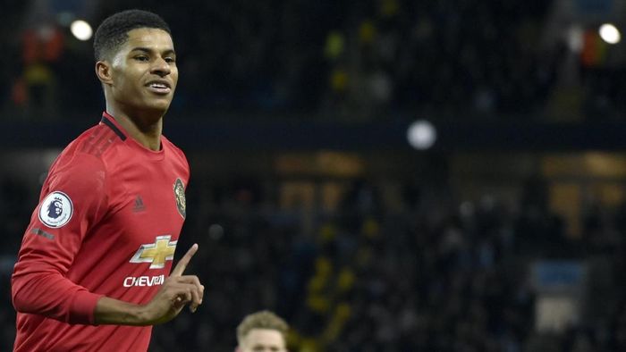‘Rashford Bakal Bersaing dengan Mbappe untuk Ballon d’Or’ ‘Rashford Bakal Bersaing dengan Mbappe untuk Ballon d’Or’