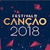 Portugal: Esgotados os bilhetes para a Final do Festival da Canção 2018