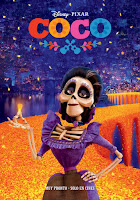 Coco Movie Poster 10