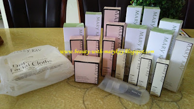 produk kecantikan mary kay