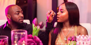 Davido states why he wants to marry Chioma his lover