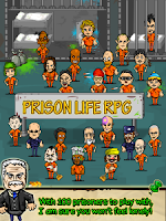 Download Game Prison Life RPG APK+DATA v1.4.0 Terbaru 2017