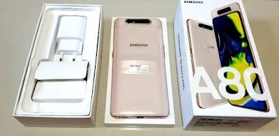 موبايل سامسونج جلاكسي A80,  Samsung Galaxy A80,سامسونج,جلاكسي A80, موبايل, هاتف,