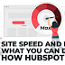 Site Speed and Performance: What you'll Do, and the way HubSpot Helps