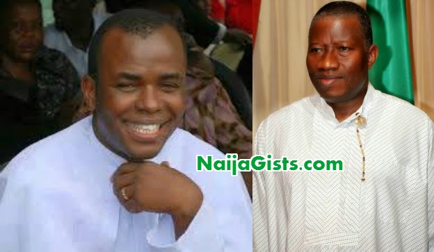 ejike mbaka death threats