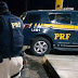 PRF na Paraíba recupera em 24 horas caminhão roubado em Pernambuco
