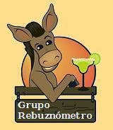 GRUPO REBUZNOMETRO