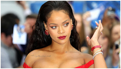 Rihanna featuring PartyNextDoor - 'Believe It' Rihanna Returns To Musical With New Track Titled 'Believe It' Featuring PartyNextDoor - ACE SAID SO