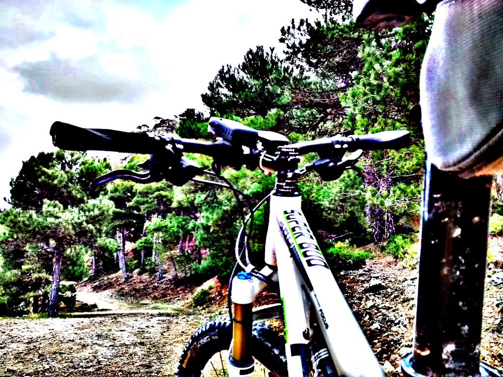 Corro de brujas 40 rutas