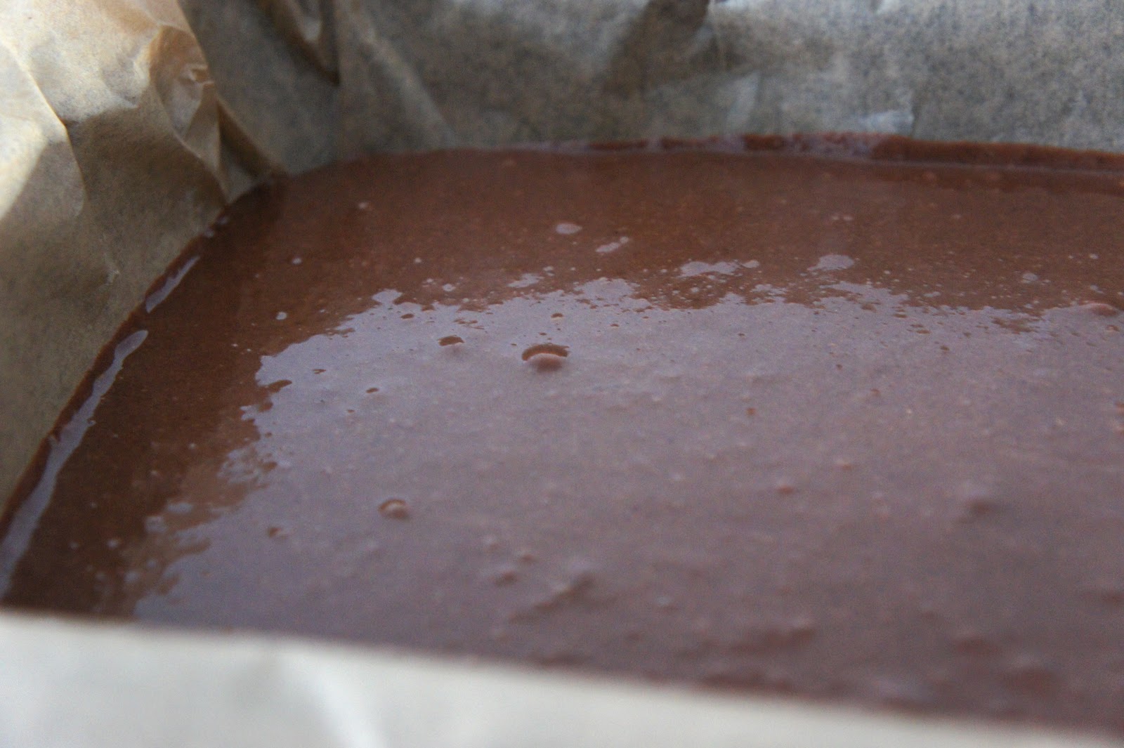 Ein glutenfreier Blog