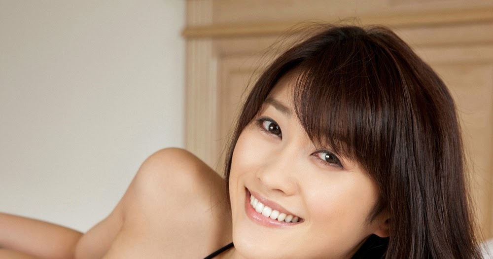 Introducing Korean Japanese Chinese Sexy Cute Beautiful Girls 4