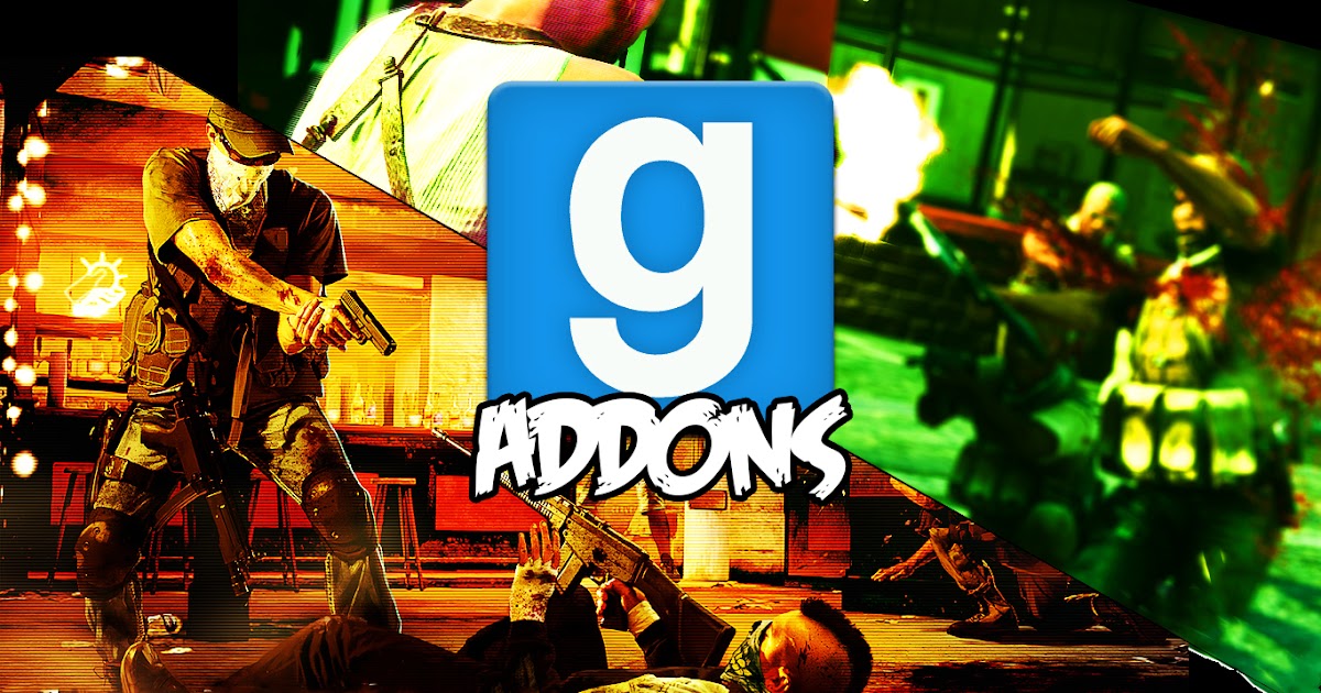 gmod addons no steam gmod addons no steam