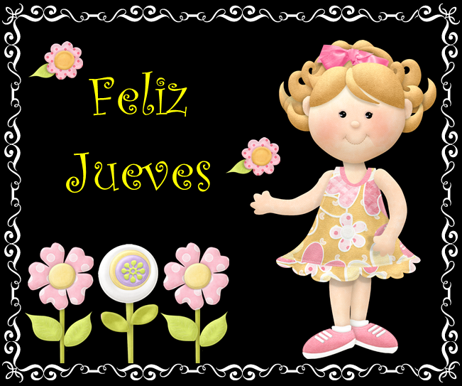 Blog Católico Gotitas Espirituales ®: FELIZ JUEVES!!
