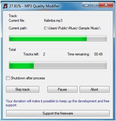 ตัวปรับแต่งคุณภาพ MP3_3