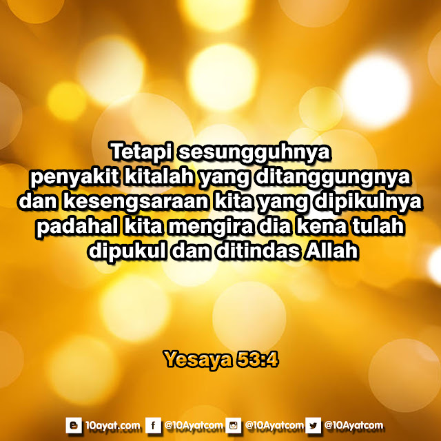 Yesaya%2B53 4