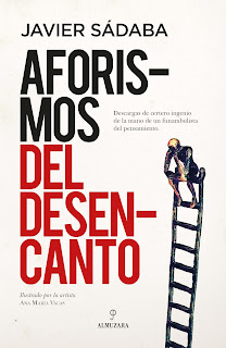 Aforismos del desencanto - Novedad Almuzara