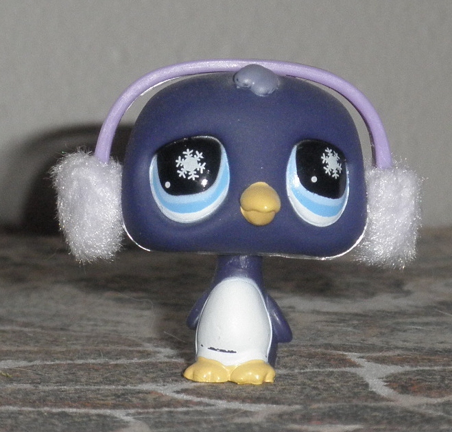Collectomania: LPS Birds Part 2