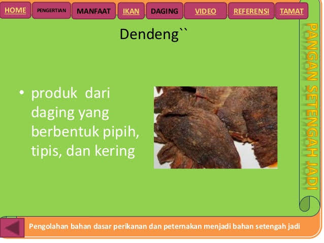 10 Contoh Olahan Bahan Setengah Jadi Hasil Perikanan Dan Peternakan Kerajinan Prakarya 10 Contoh Olahan Bahan Setengah Jadi Hasil Perikanan Dan Peternakan Kerajinan Prakarya
