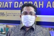 Awali Tahun 2021, ASN Setda Aceh Sumbang Darah 221 Kantong 