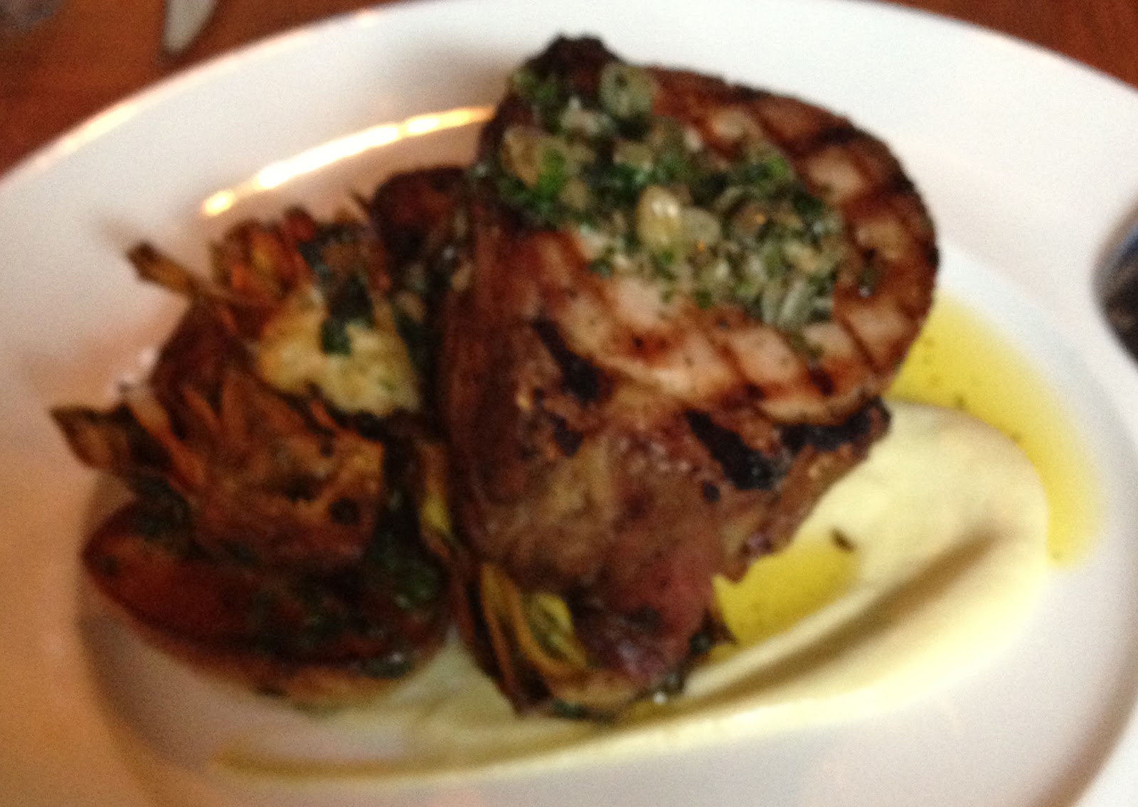 What's Up?: Restaurant Review: Staple and Fancy Mercantile