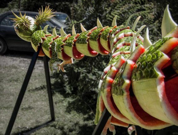 Watermelon - ΚΑΡΠΟΥΖΙ