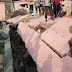 बिहार के खगड़िया में बड़ा हादसा:सरकारी स्कूल की दीवार गिरी, 12 लोग मलबे में दबे; 6 की मौत, 3 लापता, 3 बाहर निकले