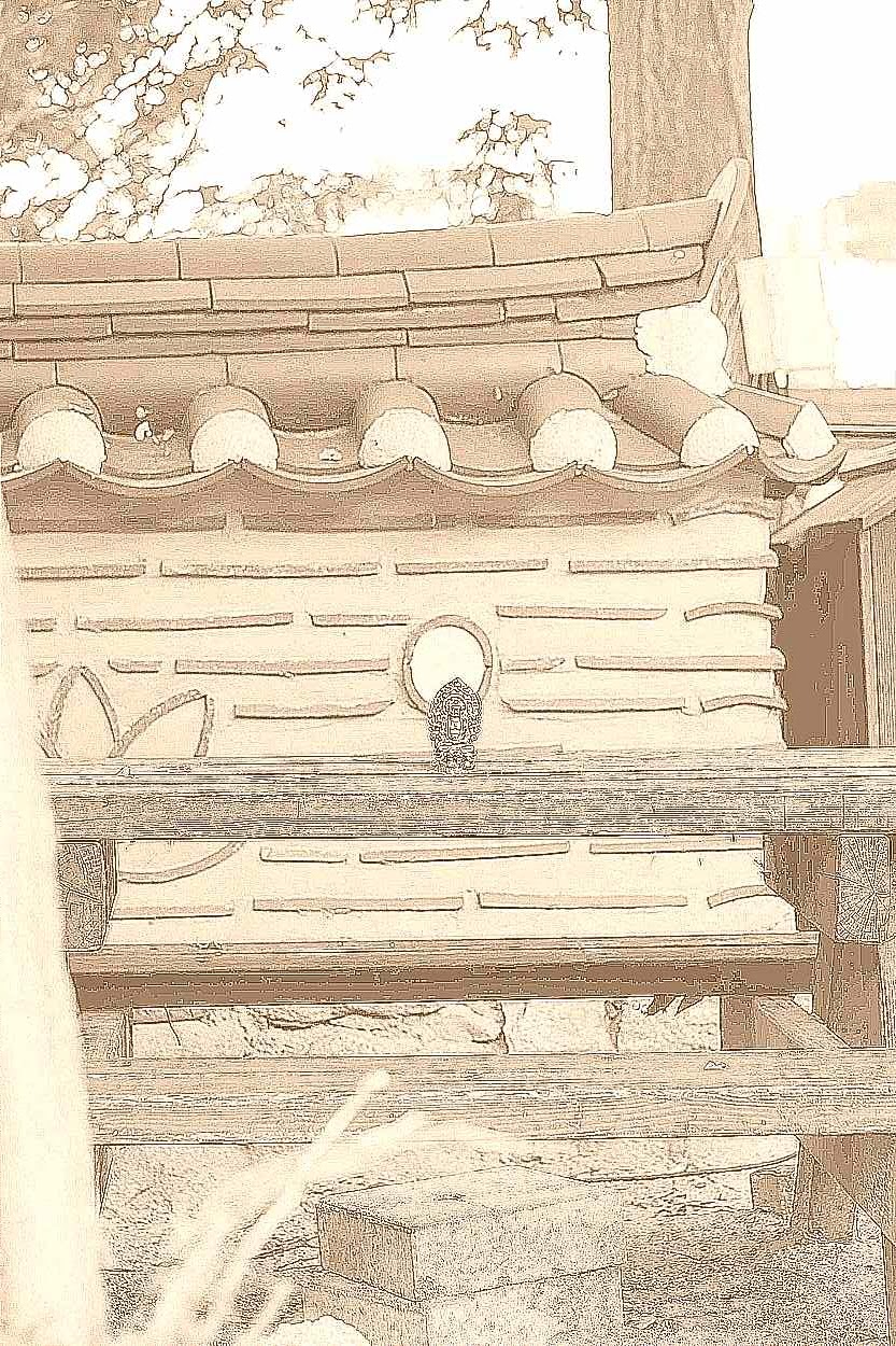 삼각산 화계사 삼각산 화계사