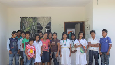 "Di Daerah Saya, Tidak Ada Yang Boleh Hidup Sebagai Orang Kristen" - Kisah Jonatan, Anak 15 Tahun